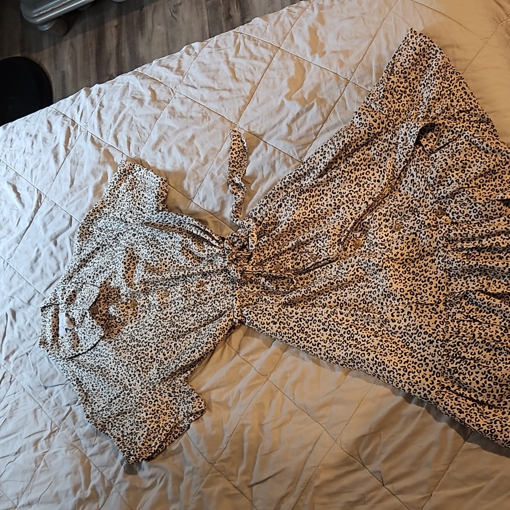 Dress